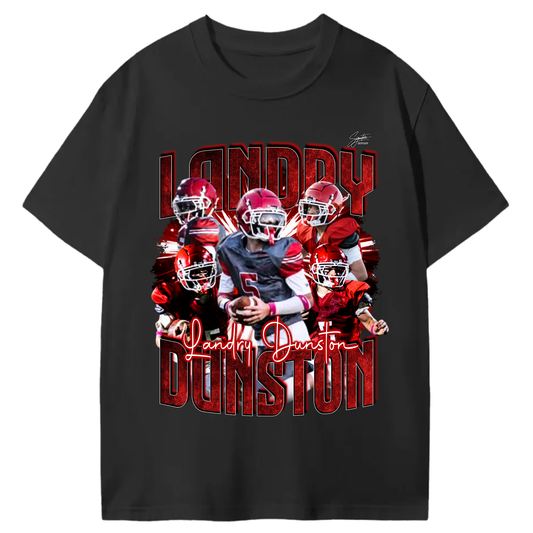 Landry Dunston T-shirt