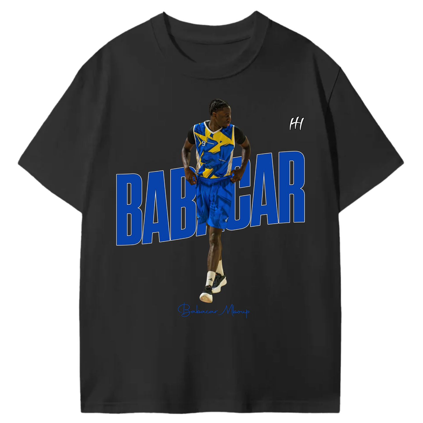 Babacar Mboup T-shirt