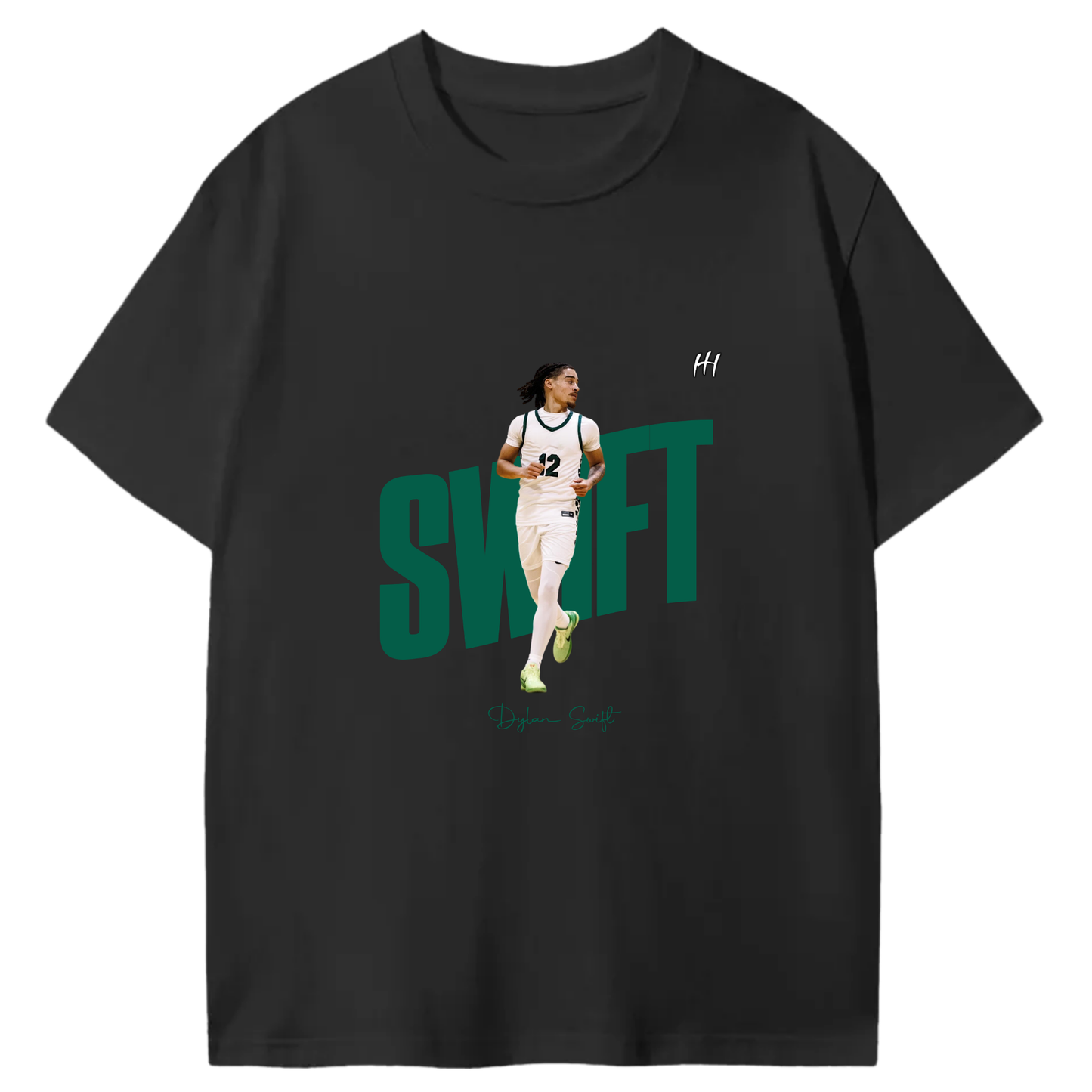 Dylan Swift T-shirt