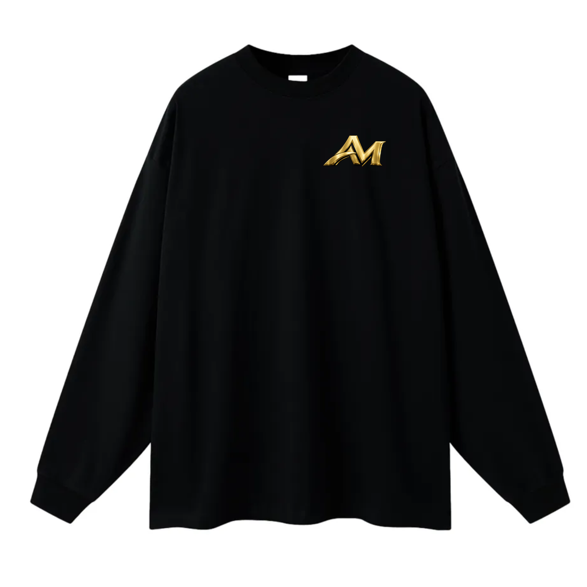 Andre McPhail Long Sleeve Tee