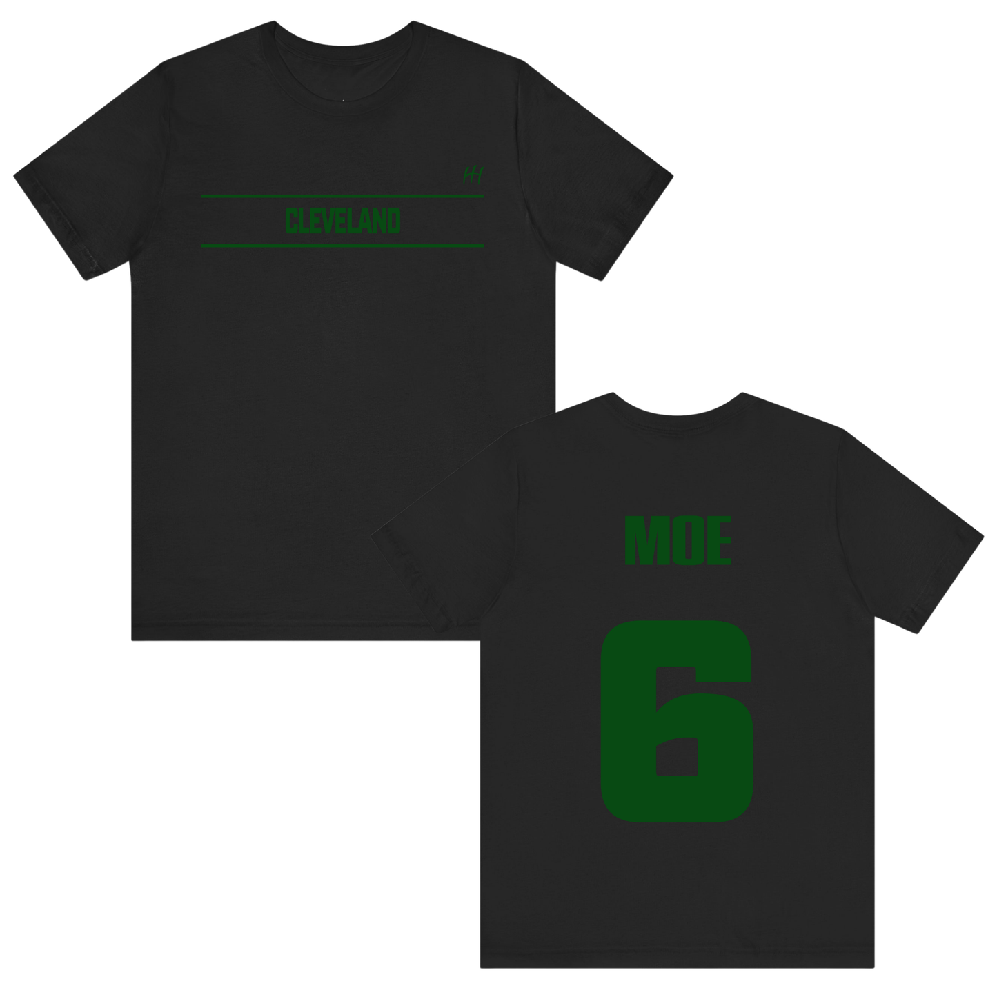 Moe Abdelhady T-shirt