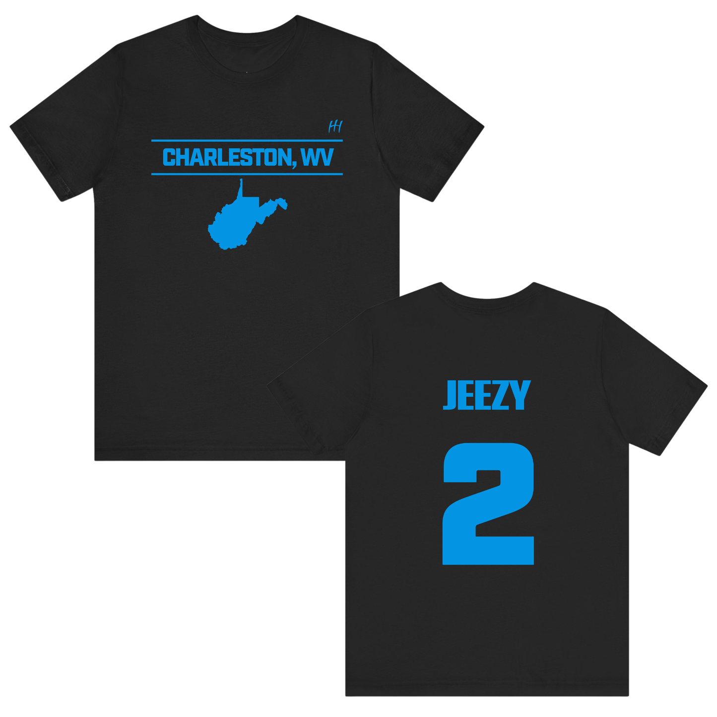 Tay'on English T-shirt