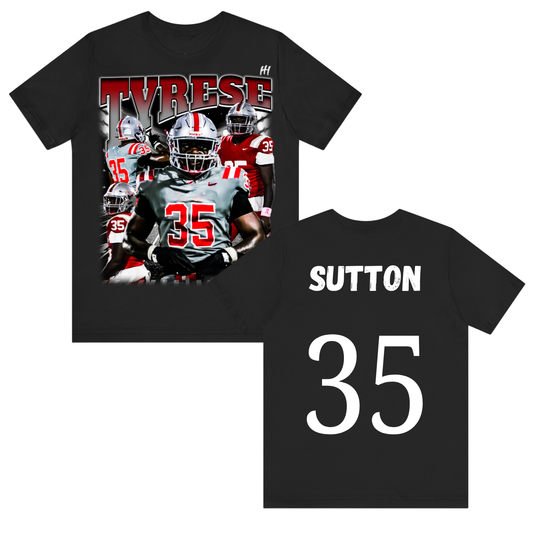 Tyrese T-shirt