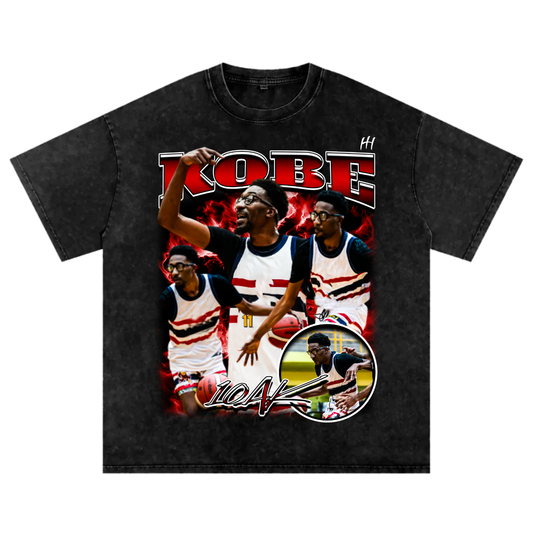 Kobe Oversized T-shirt