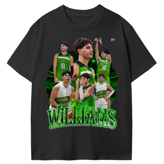 Matt Williams T-shirt