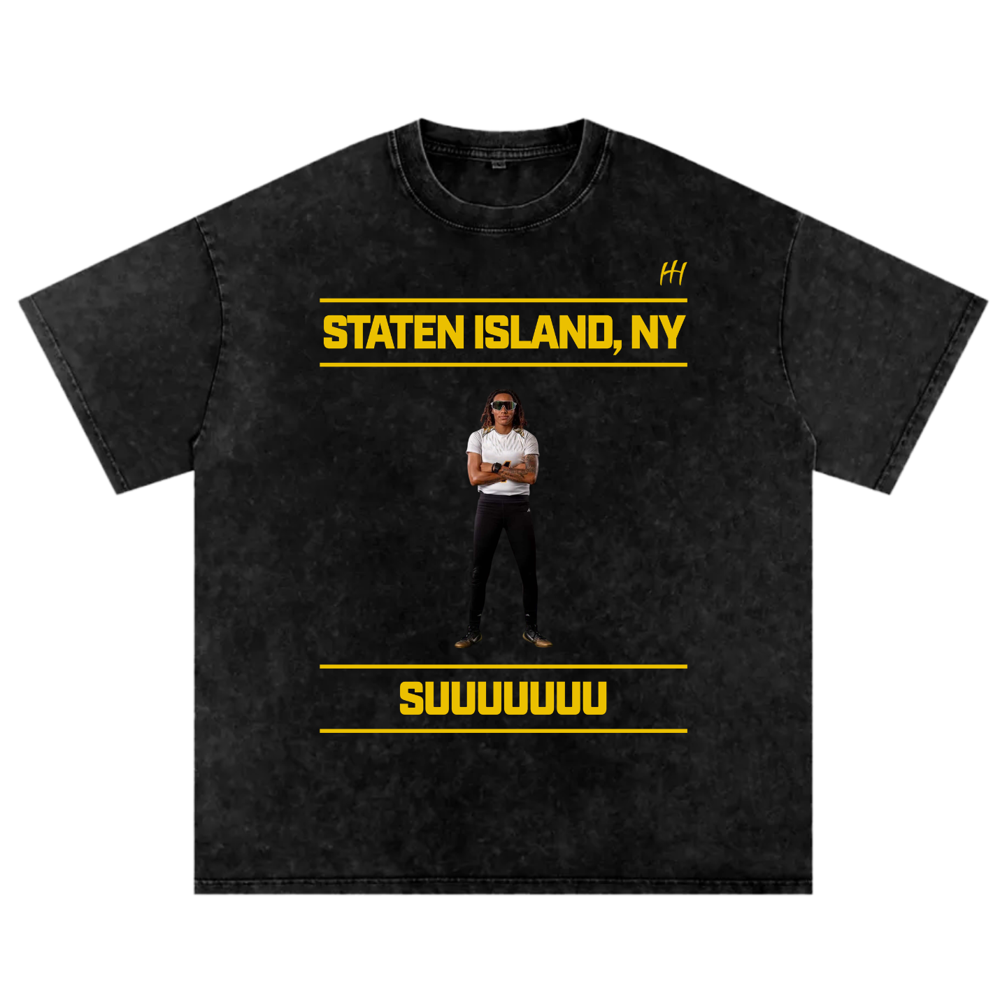 Susann Kaufmann Oversize T-shirt