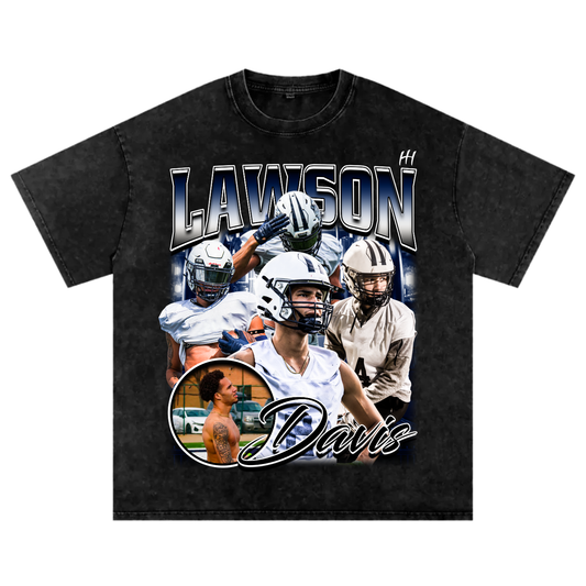 Lawson Davis Oversized T-shirt