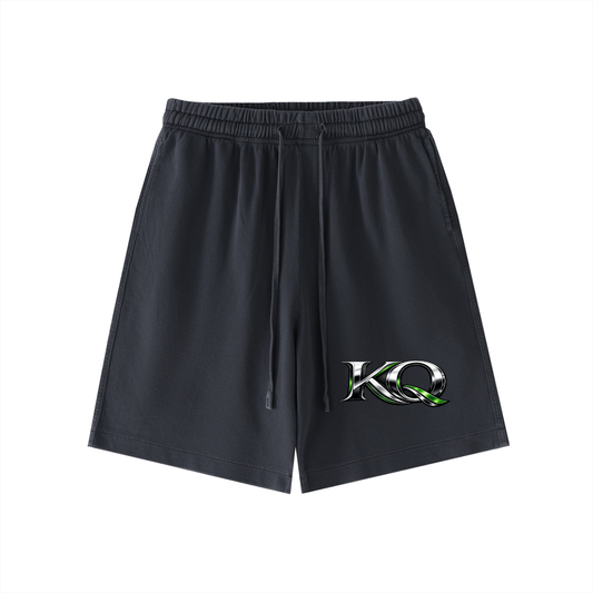 Kai Queen Heavyweight Shorts
