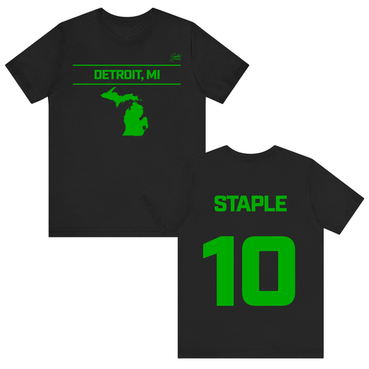 Xzavier Staple T-shirt
