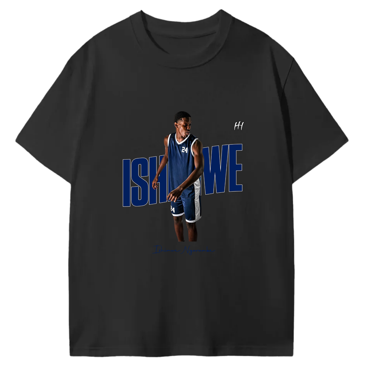Ishimwe Nagarambe T-shirt