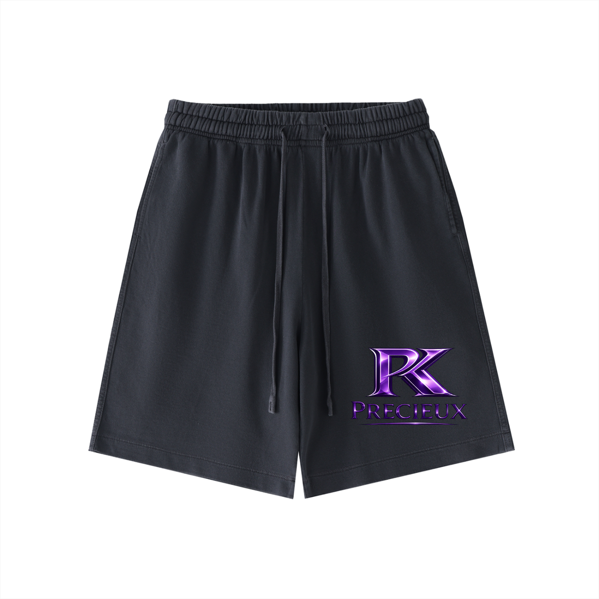 Precieux Kabuya Heavyweight Shorts