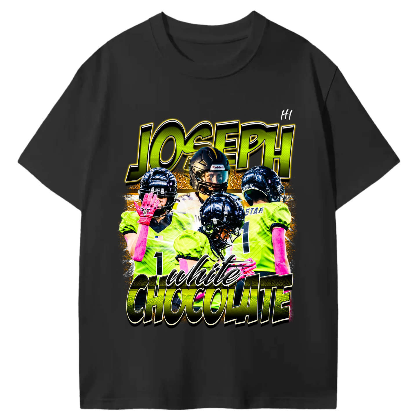 Joseph T-shirt