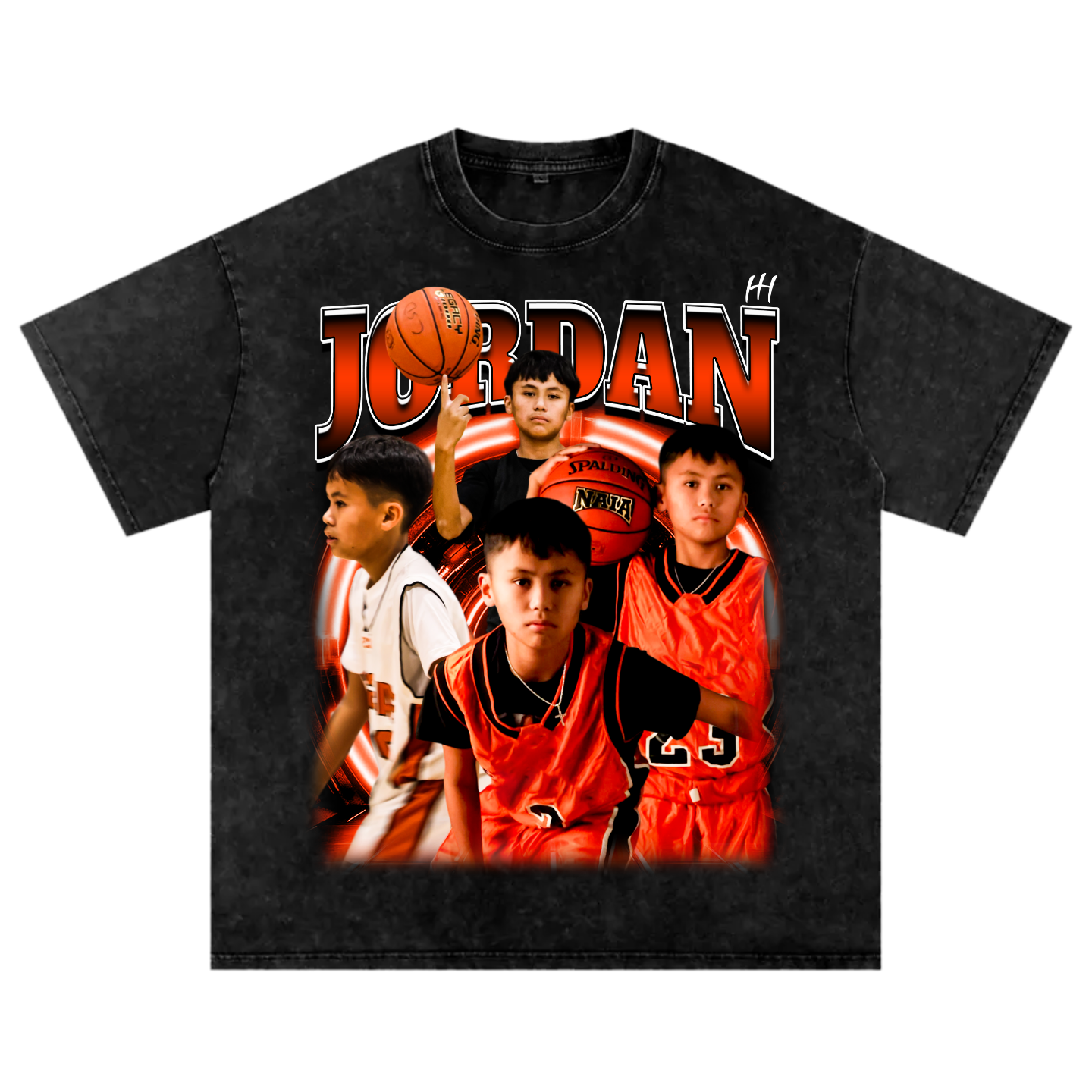 Jordan Oversized T-shirt
