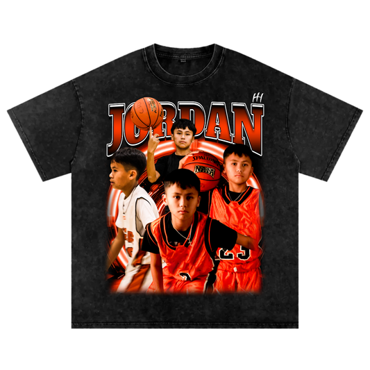 Jordan Oversized T-shirt