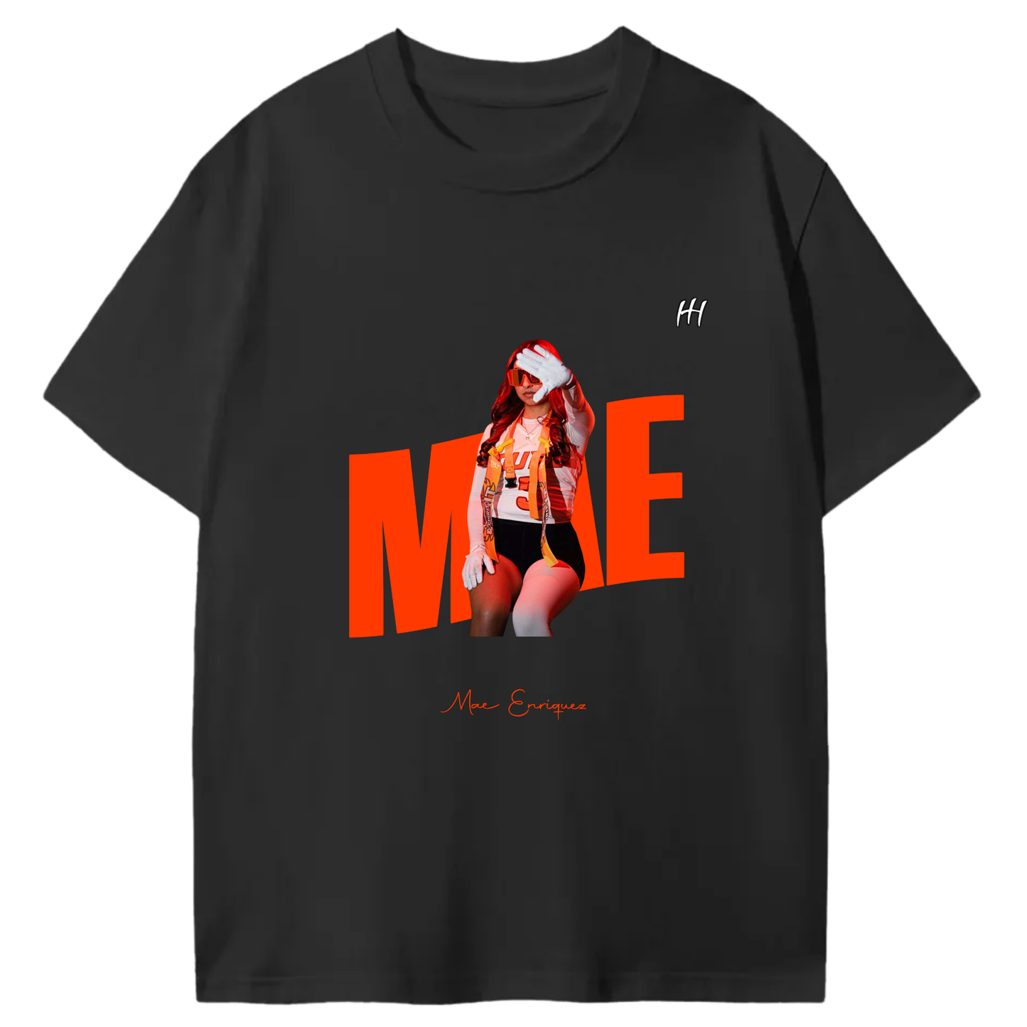 Mae Enriquez T-shirt