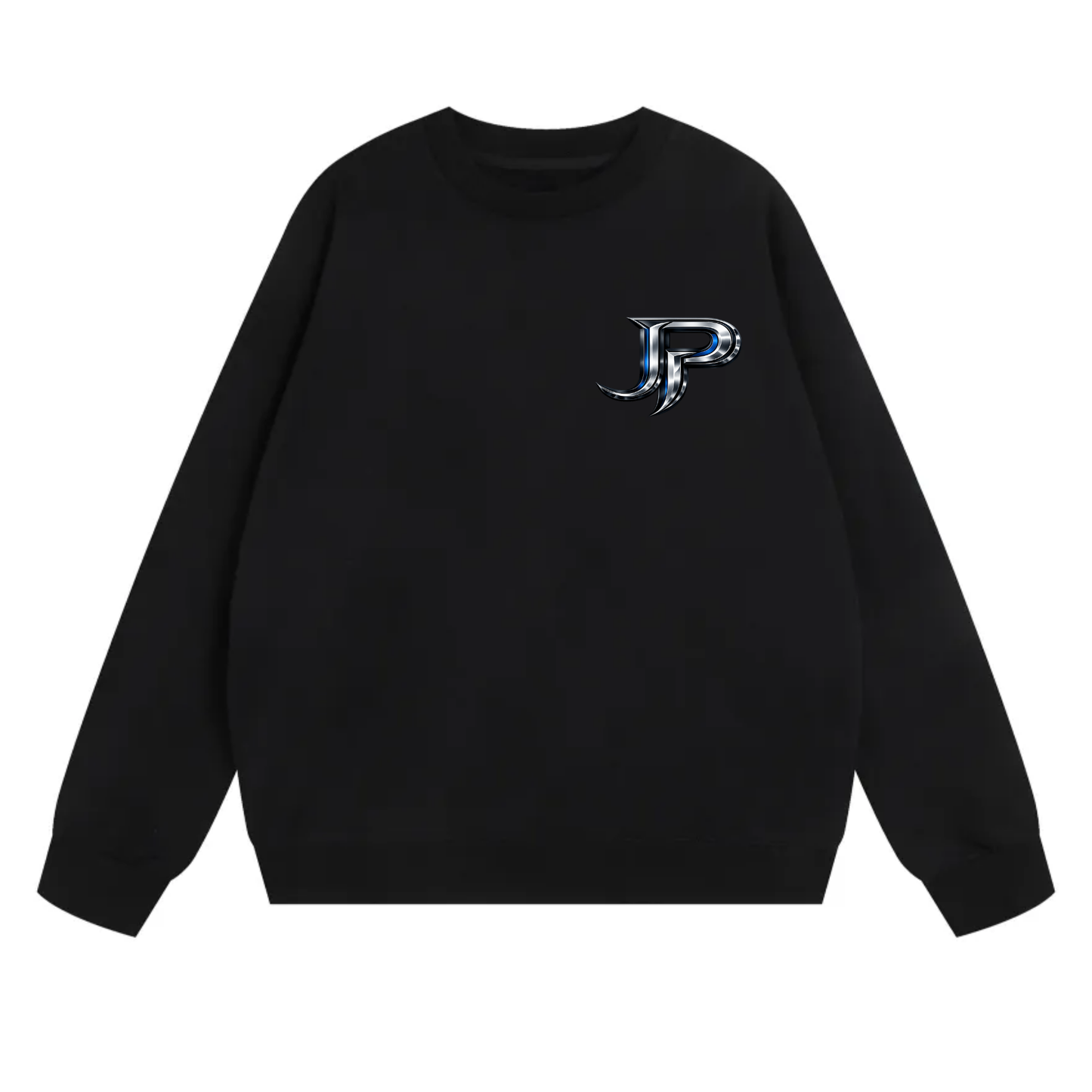 Prince Walker Heavyweight Crewneck Sweatshirt