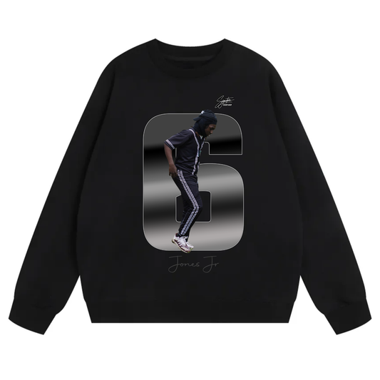 Jeremy Jones Heavyweight Crewneck Sweatshirt