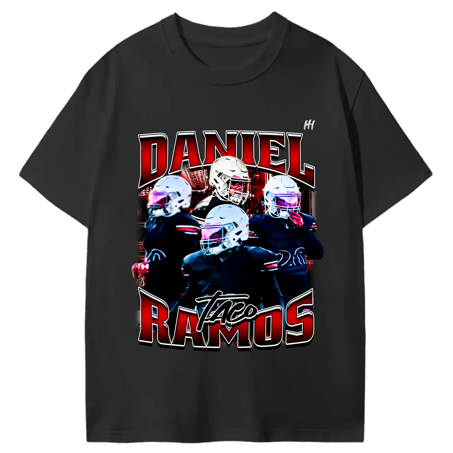 Daniel ramos T-shirt