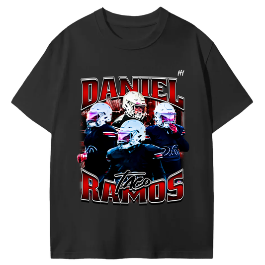 Daniel ramos T-shirt