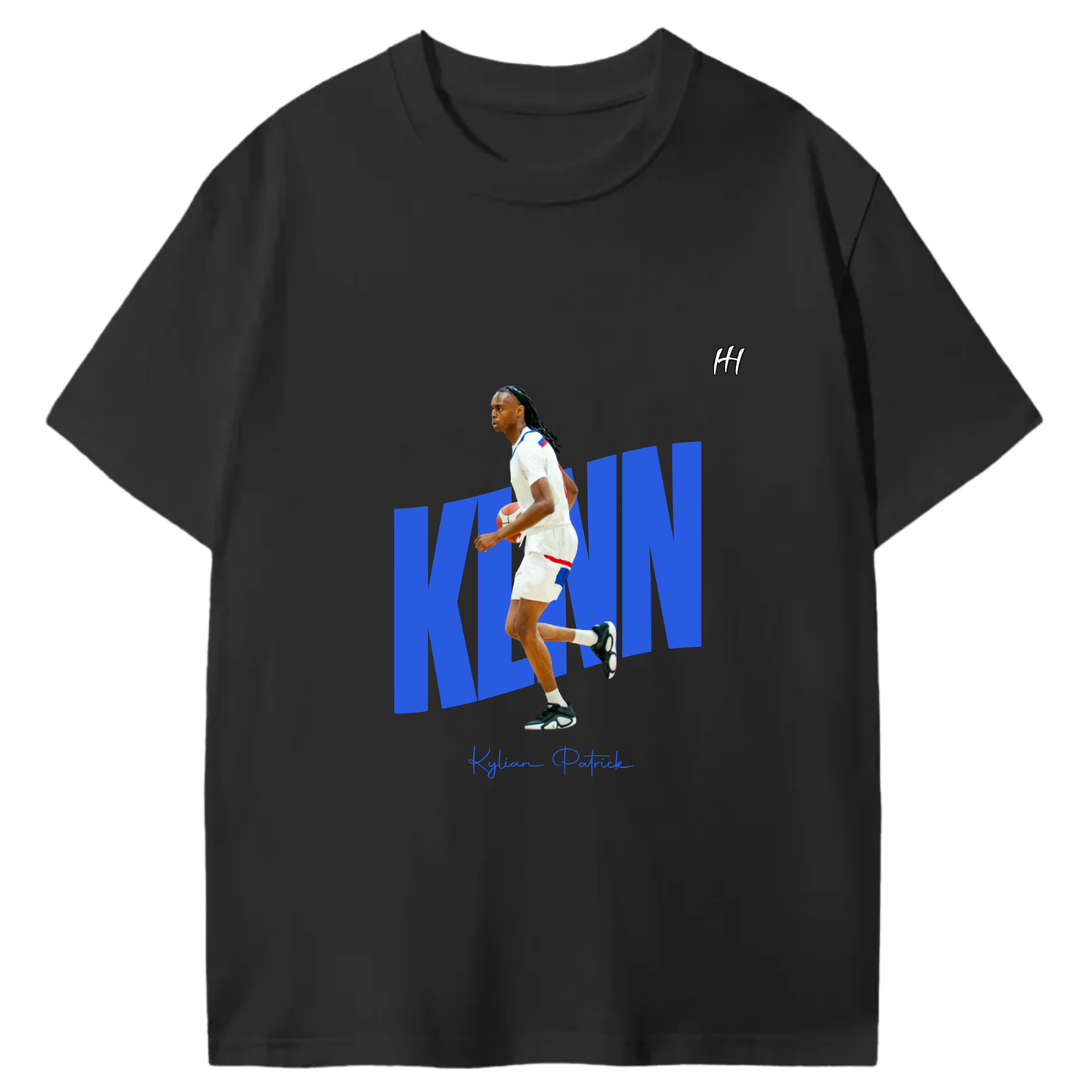 Kylian Patrick T-shirt