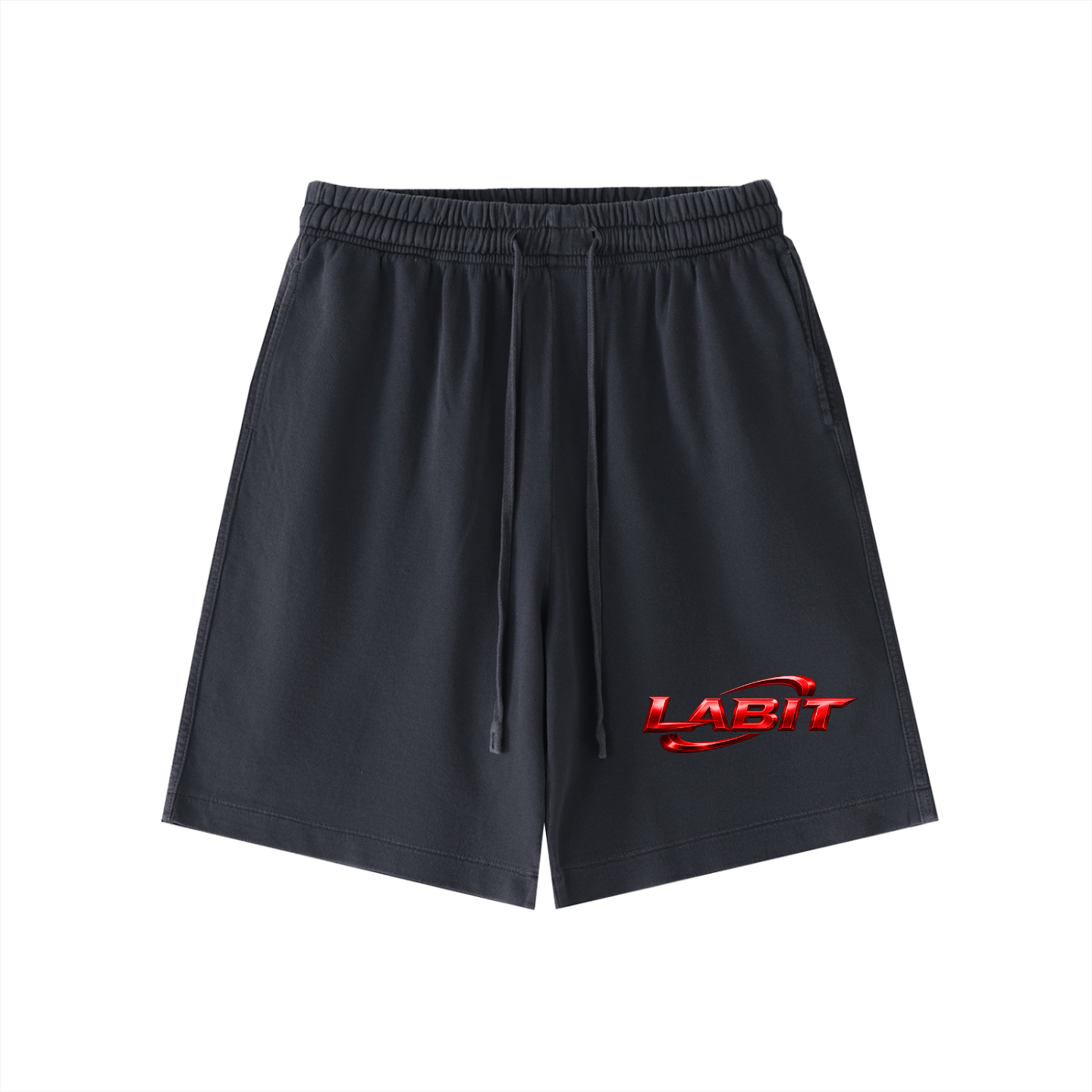 Darren Labit Heavyweight Shorts