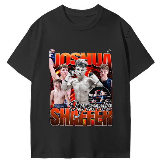 Joshua Shaffer T-shirt