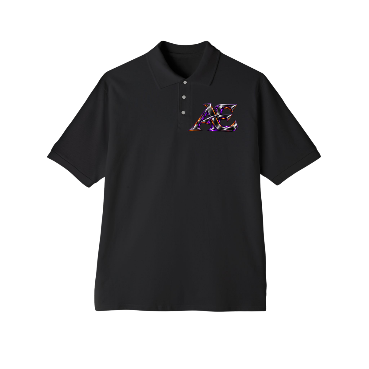 Amaaz Eugene Polo Tee