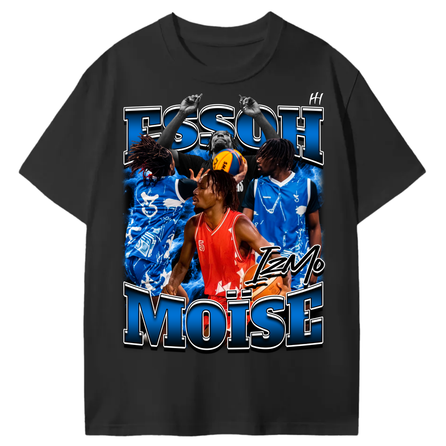 Essoh Moïse T-shirt