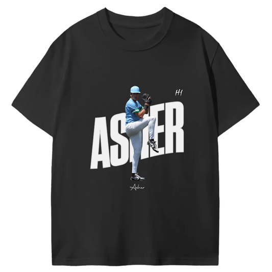 Asher T-shirt