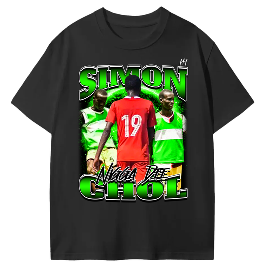 Simon Chol T-shirt