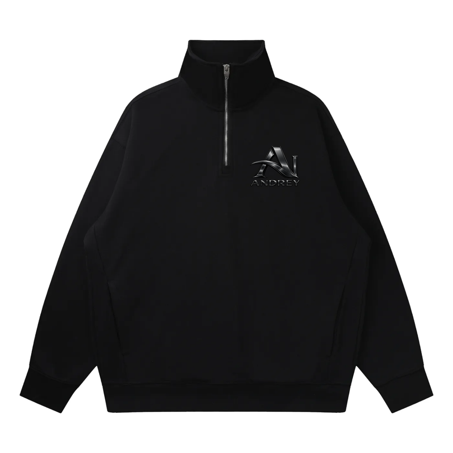 Andrey Haro Quarter-Zip