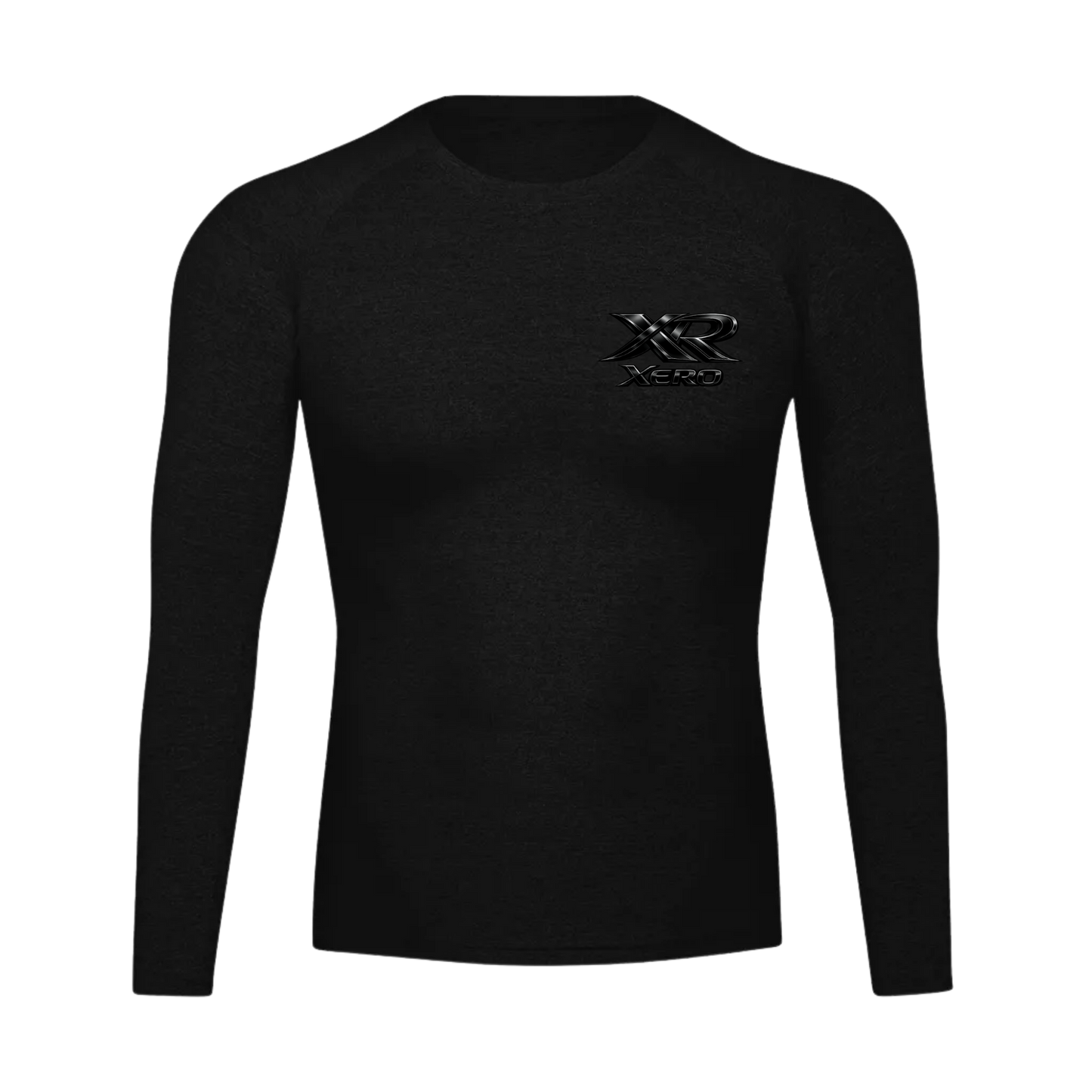 Xaidyn Hill Premium Performance Long Sleeve Tee