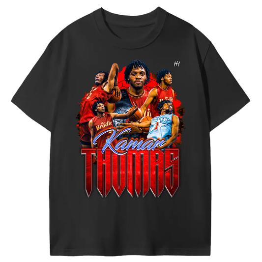 Kamar Thomas T-shirt