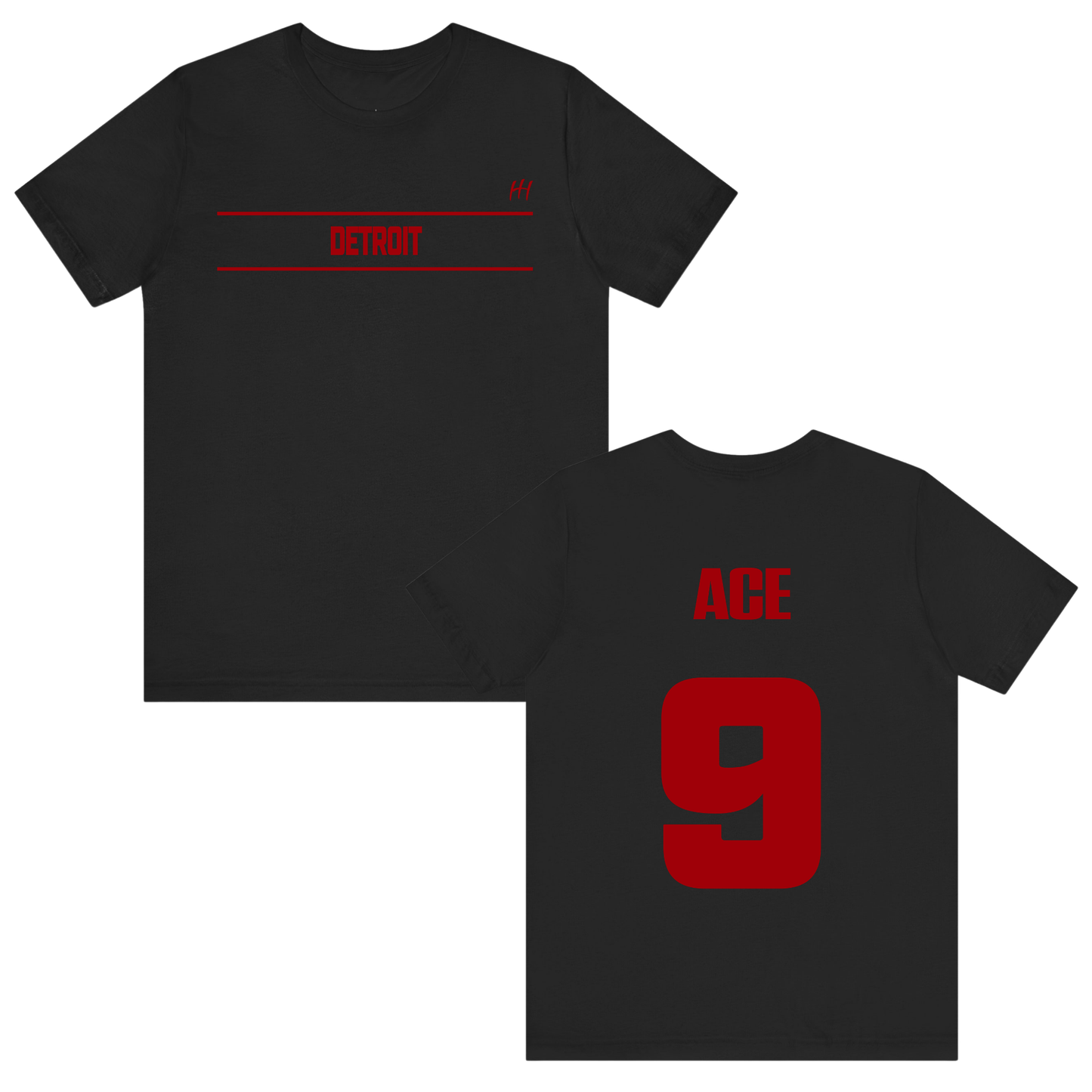 Rashard Bowens T-shirt