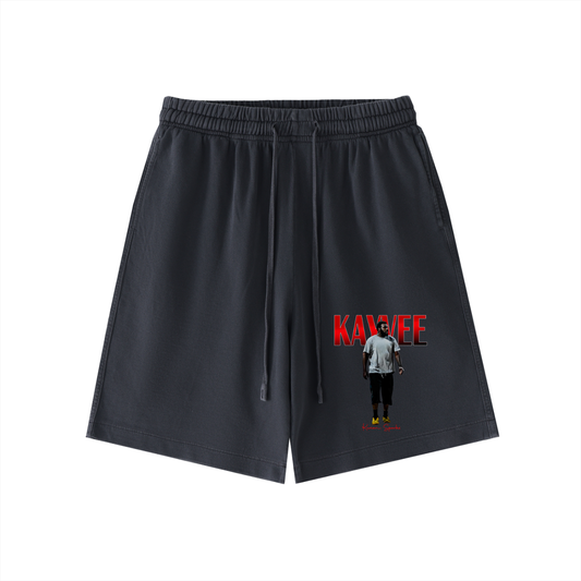Kevian Sparks Heavyweight Shorts