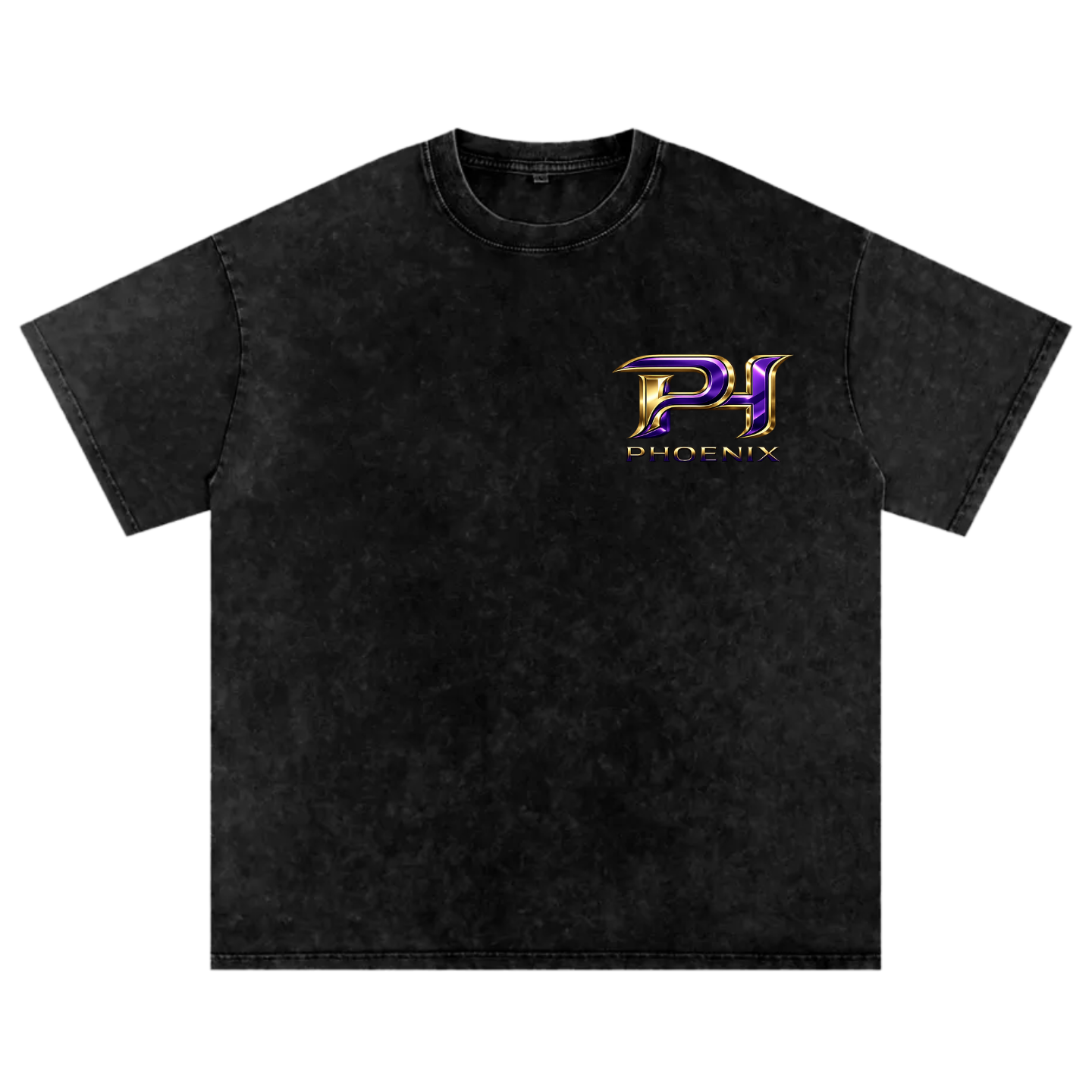 Austin Caesar Oversize T-shirt