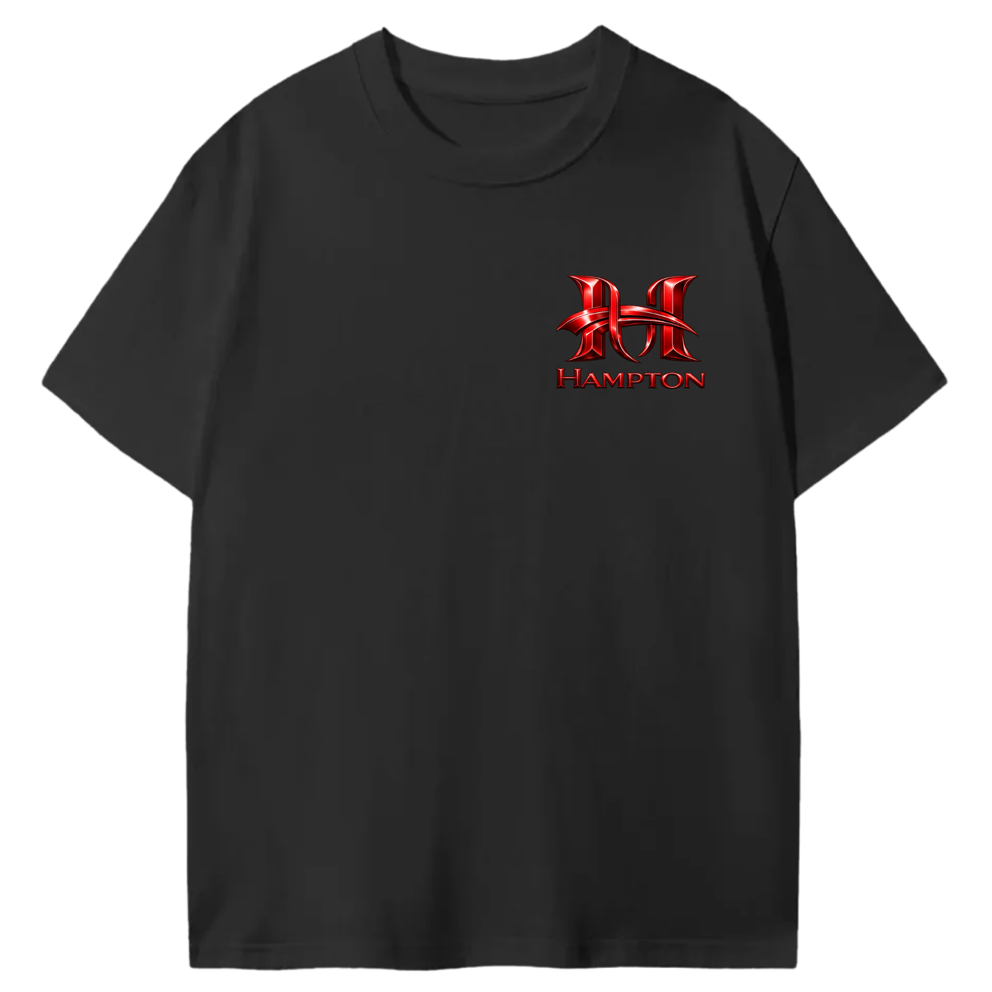 Christopher Hampton T-shirt