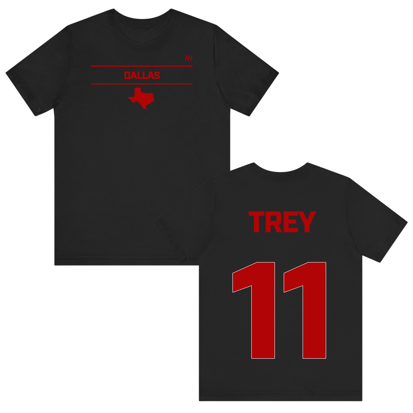 Trey Green T-shirt