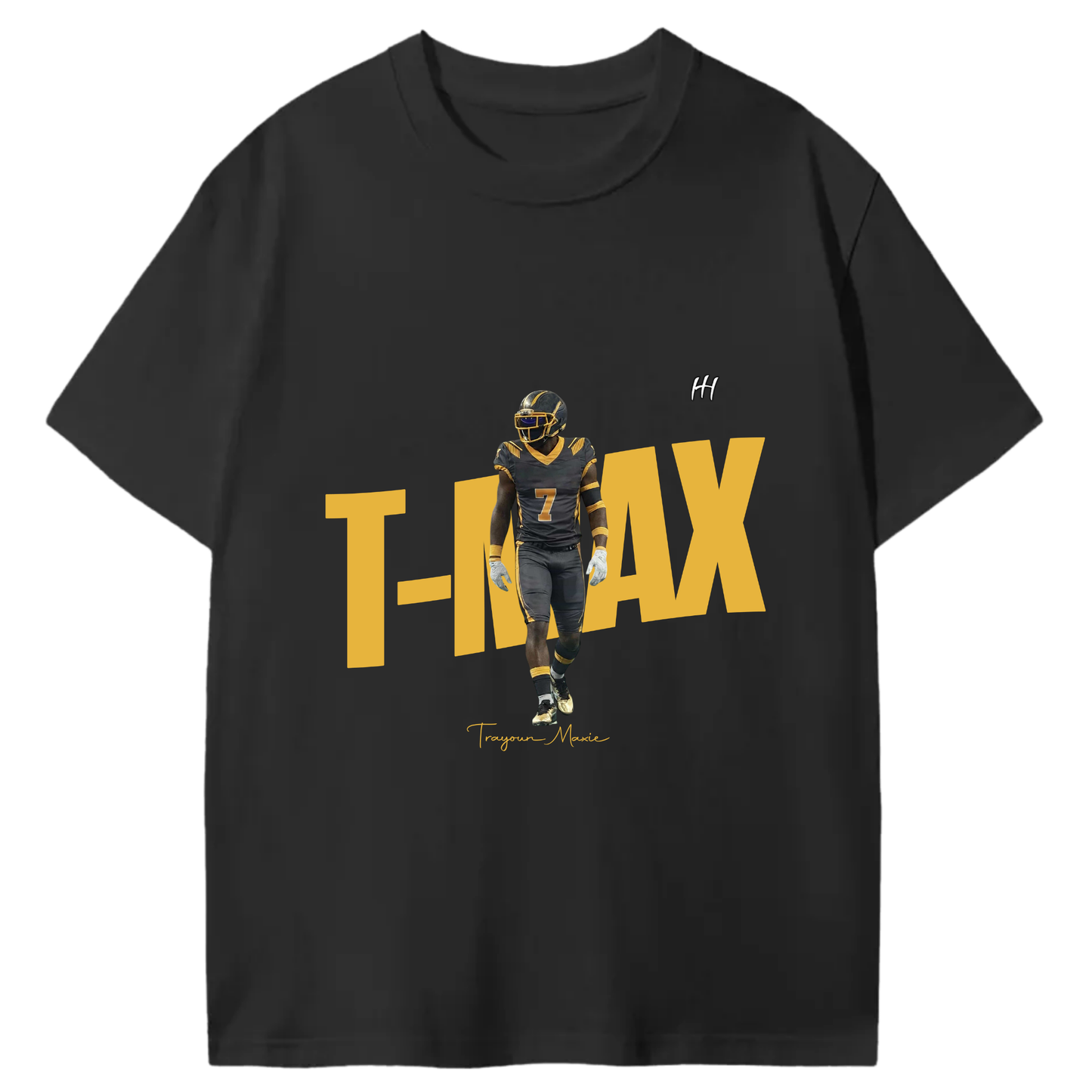 Trayoun Maxie T-shirt