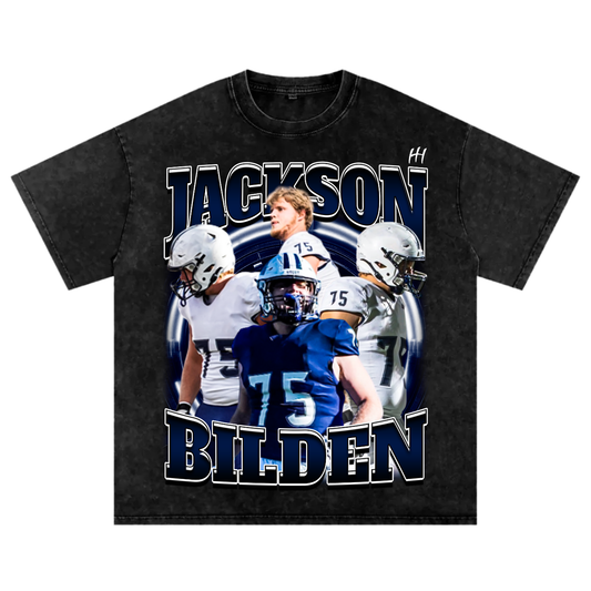 Jackson Bilden Oversized T-shirt
