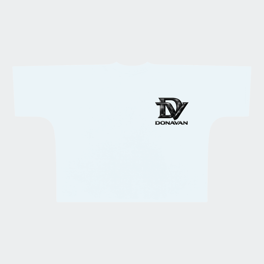 Donavan Winsley Premium Drop Shoulder/Boxy Tee