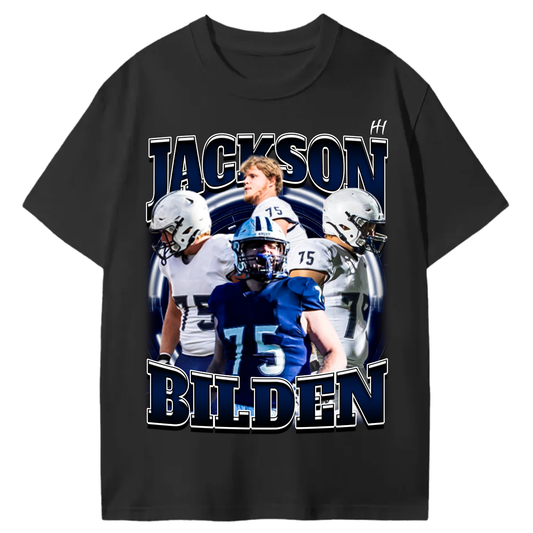 Jackson Bilden T-shirt