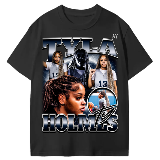 Tyla Holmes T-shirt