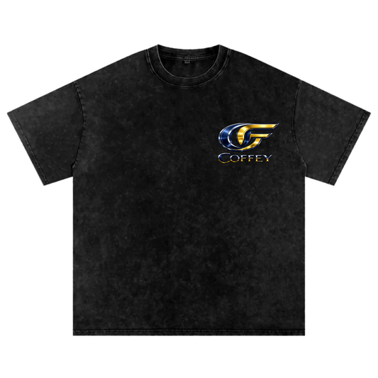Brayden Coffey Oversized T-shirt