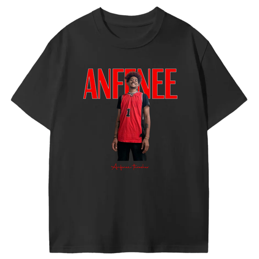 Anfenee Thrasher T-shirt