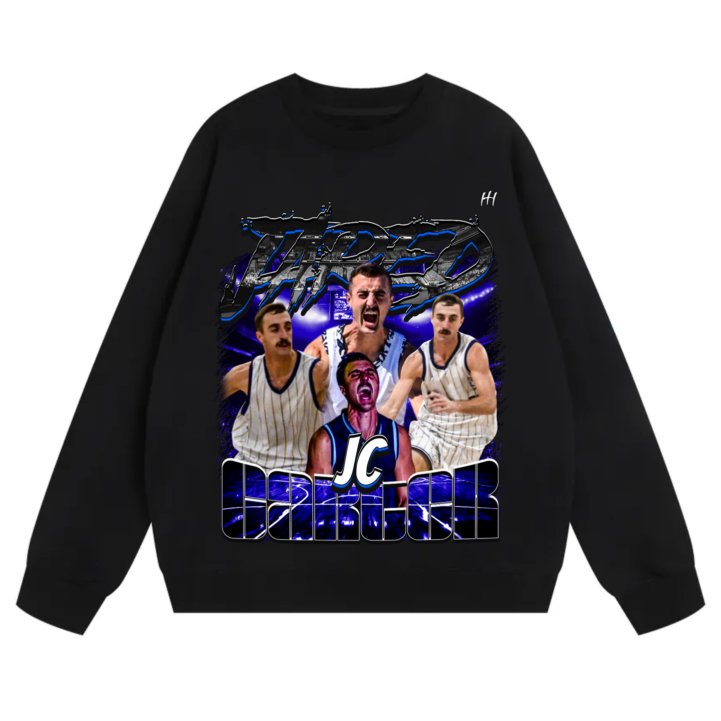 Jared Carter Heavyweight Crewneck Sweatshirt