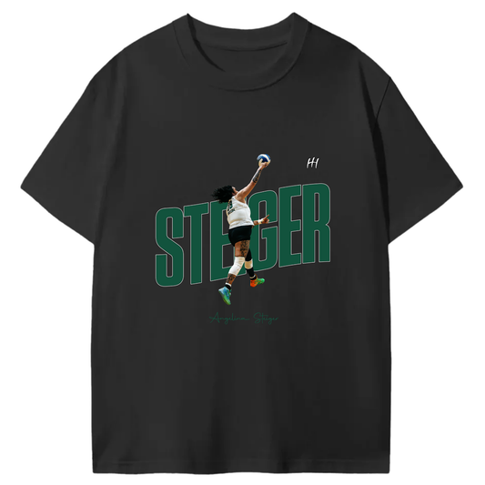 Angelina Steiger T-shirt