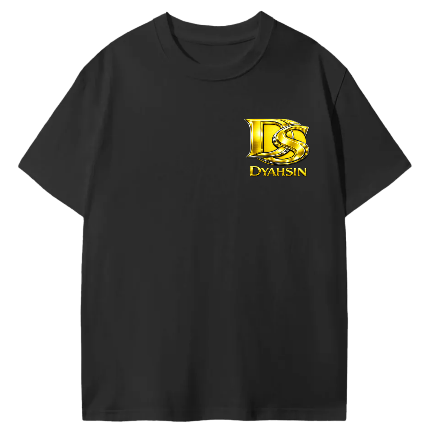Dyahsin Boone T-shirt