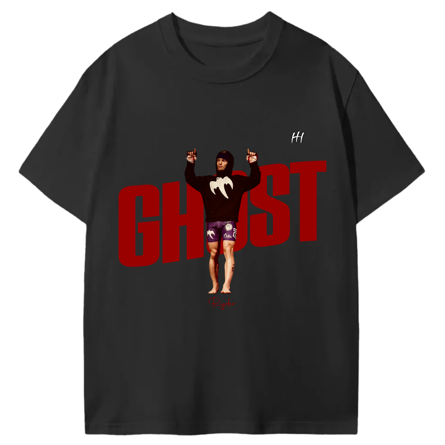 Ryder T-shirt