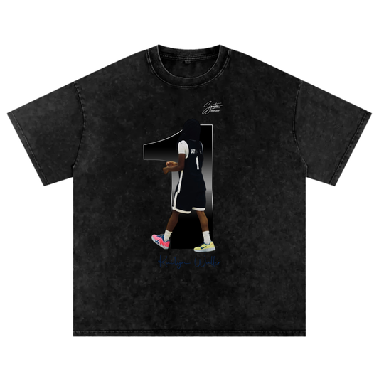 Kai’lyn Waller Oversized T-shirt